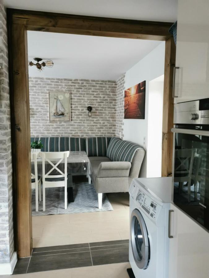 Huebsches Haus Holiday home *