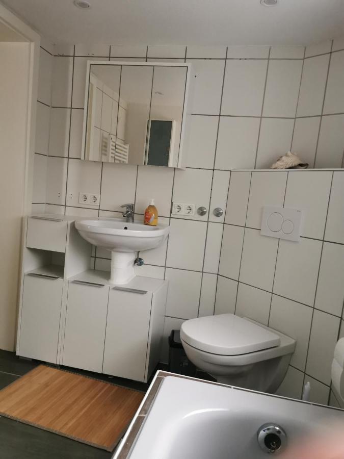 Huebsches Haus Holiday home *