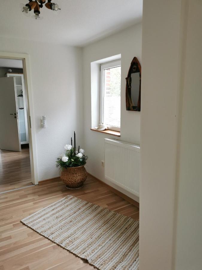 Holiday home Huebsches Haus