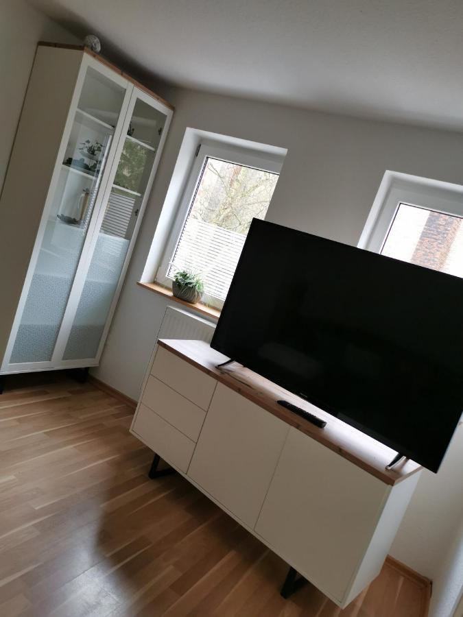 Holiday home Huebsches Haus Emden