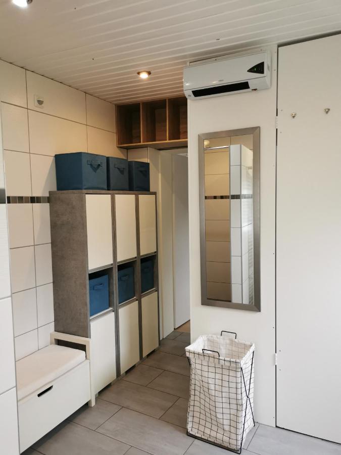 Holiday home Huebsches Haus Emden
